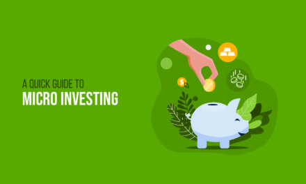 A Quick Guide to Micro Investing