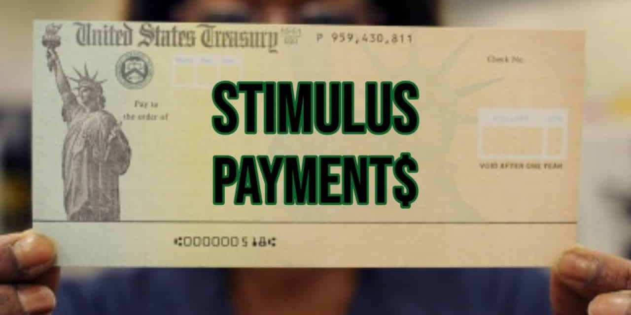 Everything You Need to Know About the Stimulus Checks