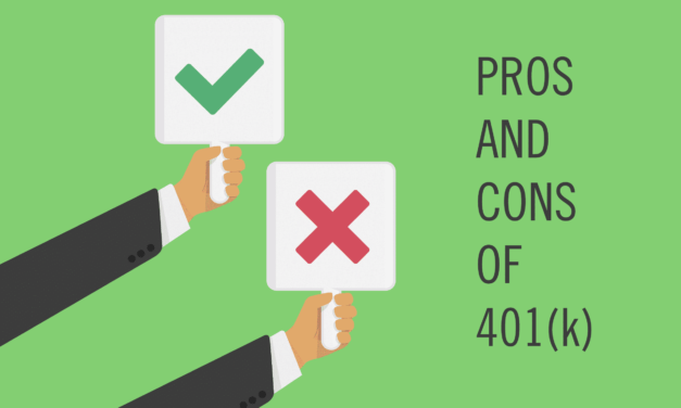Pros and Cons of 401(k) Loans