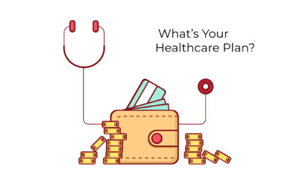 What’s Your Healthcare Plan?