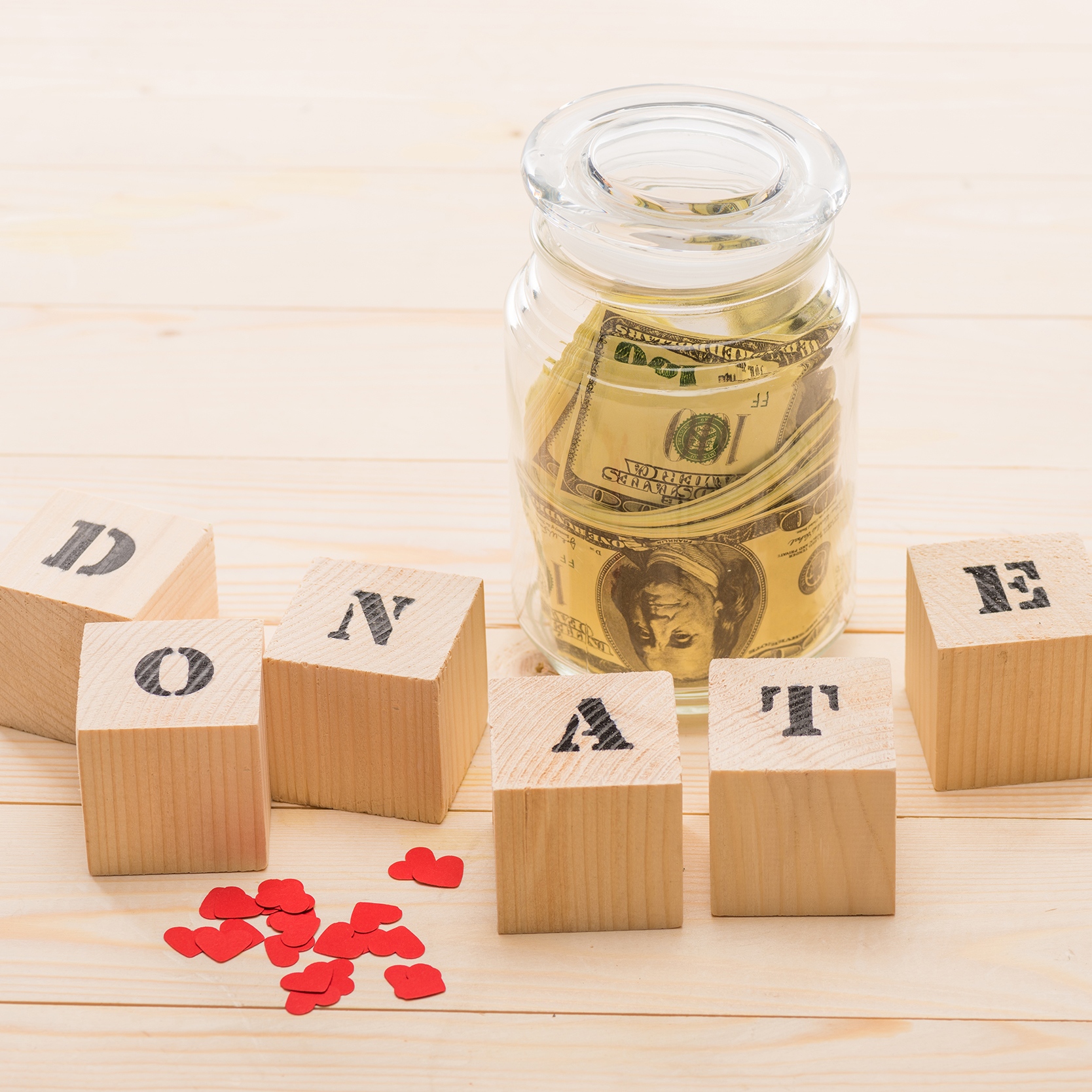 rmd solutions charitable contributions