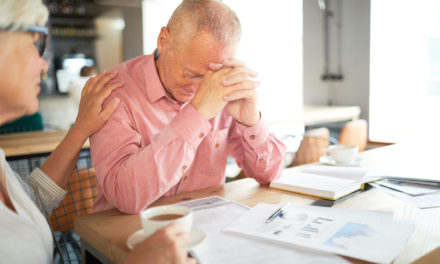 The Four Biggest Mistakes a Retiree Can Make