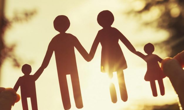 Will Your Family Be Alright When You’re Gone? Estate Planning 101