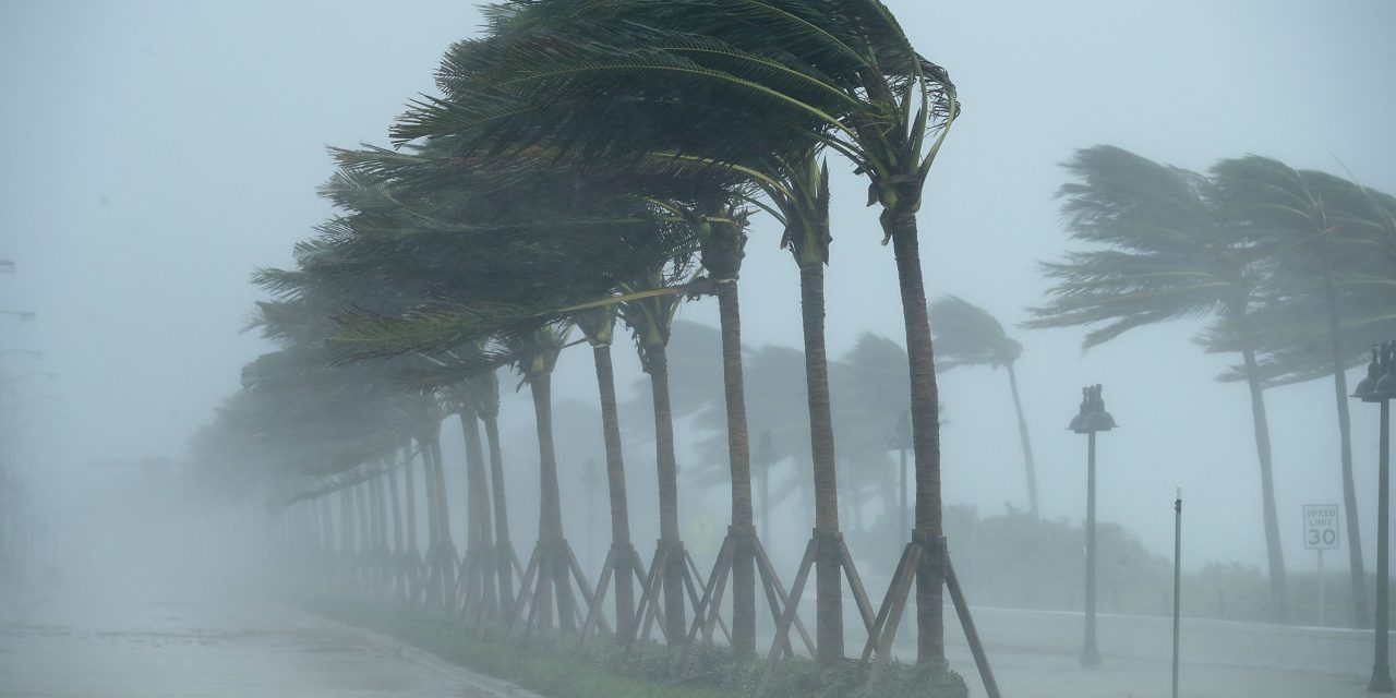 The Economic Impact of Hurricanes: Protecting Yourself & Your Home