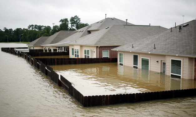 Flood Insurance: What Homeowners Need to Know