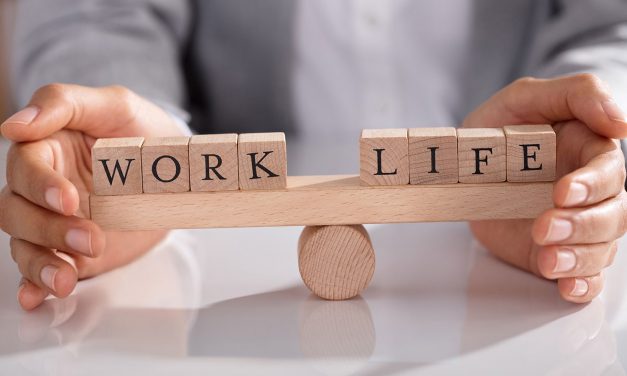 Labor Day 2021: 5 Ways to Better Your Work-Life Balance