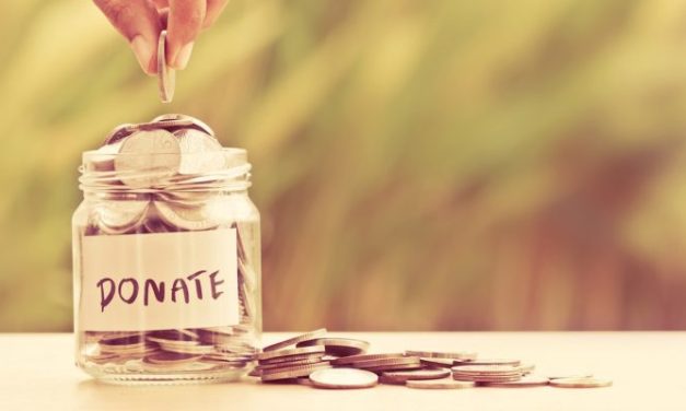 Your 2021 Guide to Year-End Charitable Giving