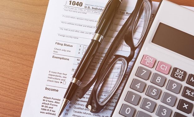 Your 2022 Tax Filing Season To-Do List