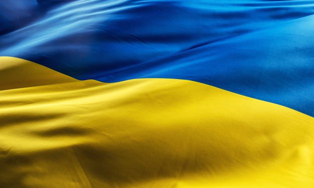 Ukraine and Market Volatility
