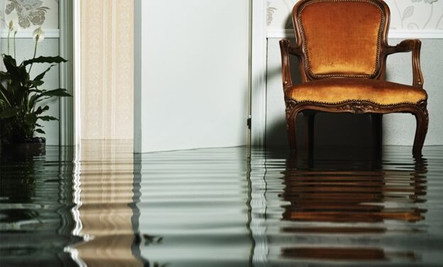 Hurricanes & Flood Insurance: What You Need to Know