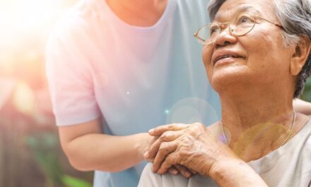 November Is National Family Caregiver Month: What Do Caregivers Need to Know About Retiring Early?